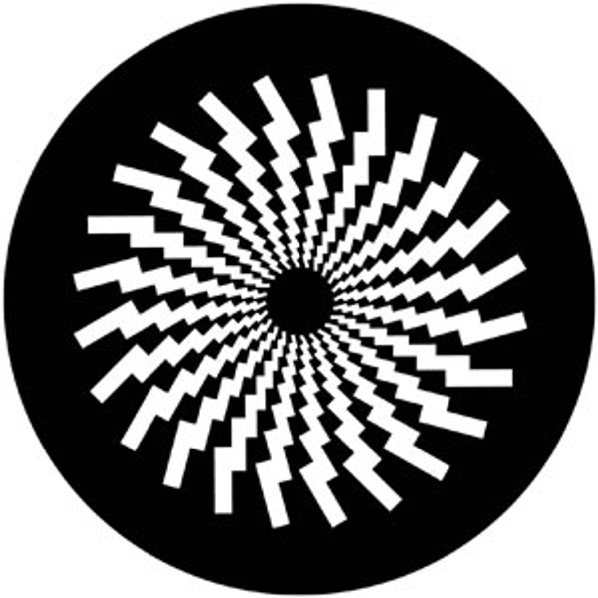 Apollo (1007) Dandelion Electric Steel Gobo