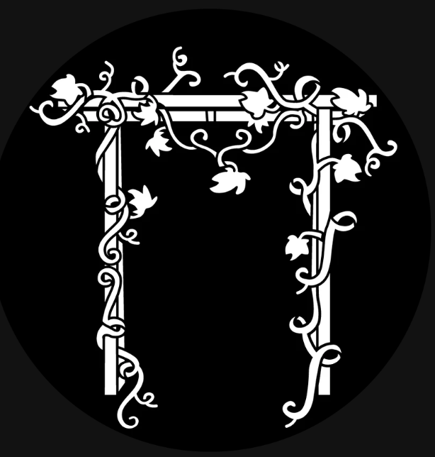 Apollo (1159) Arbor Steel Gobo