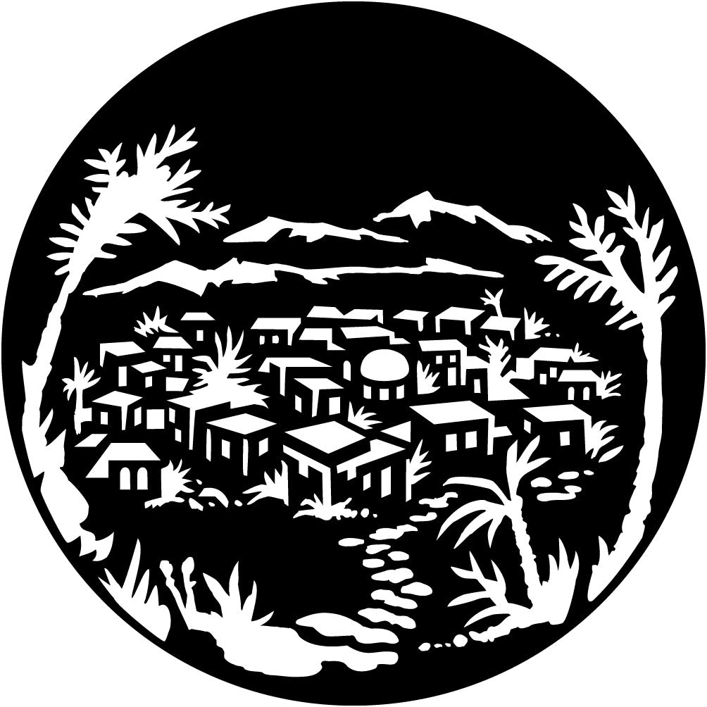 Apollo (1205) Bethlehem Steel Gobo