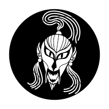 Apollo (1226) Asian Kite Steel Gobo