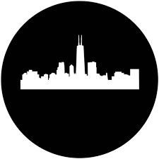 Apollo (1236) Big City Skyline Steel Gobo
