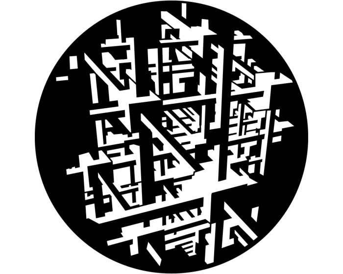 Apollo (2042) Job Site Steel Gobo