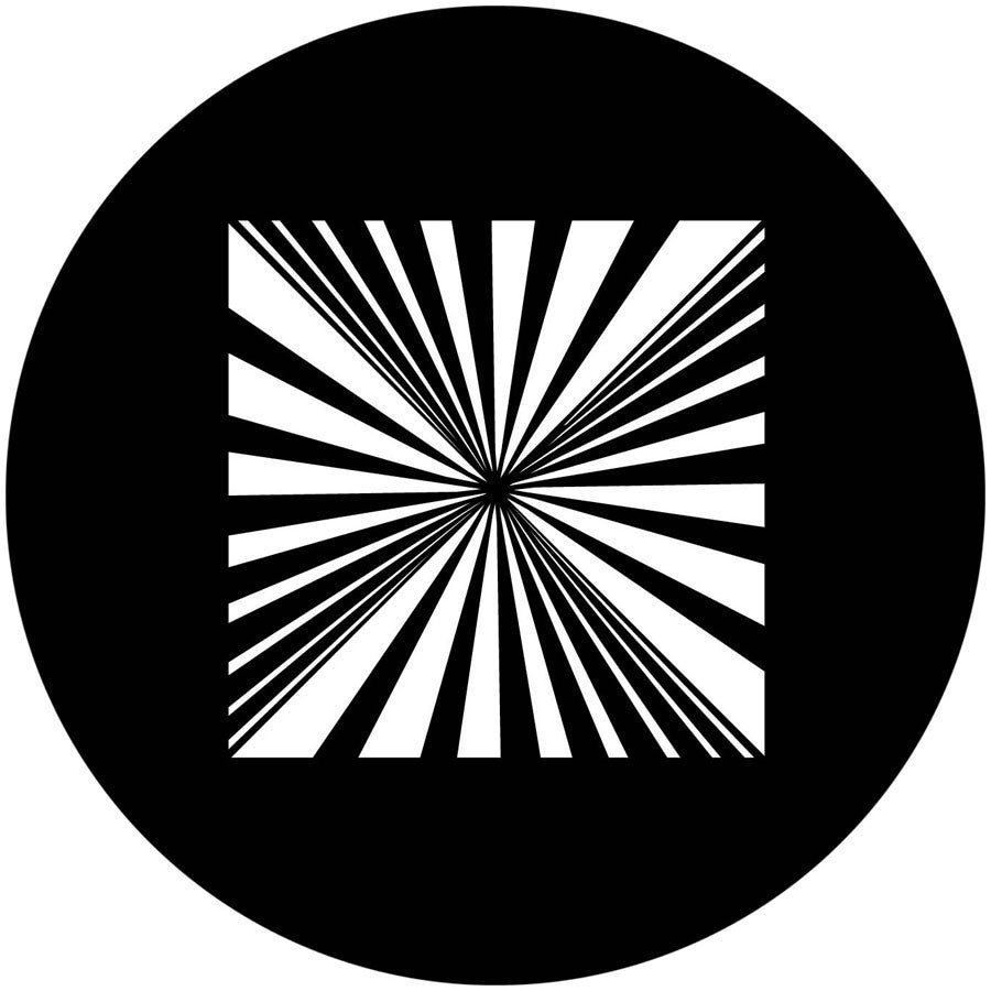 Apollo (2054) Searchlight Box Steel Gobo