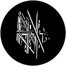 Apollo (2068) Steel Beams Steel Gobo