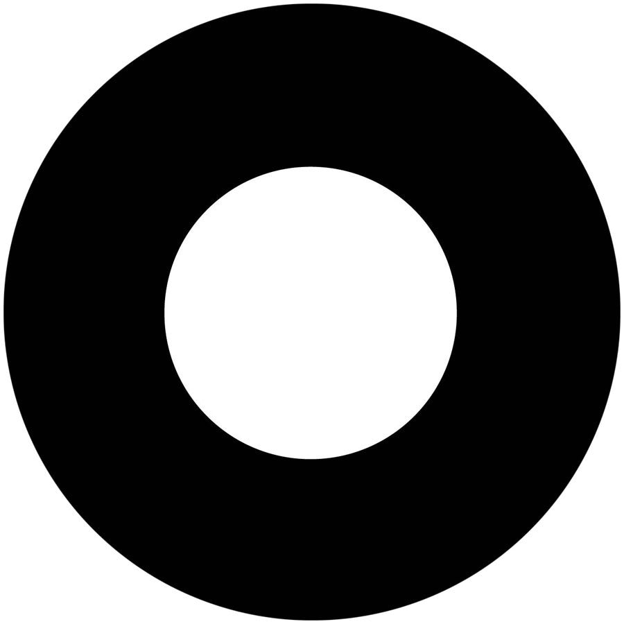 Apollo (2101) Aperture 1.5" Steel Gobo