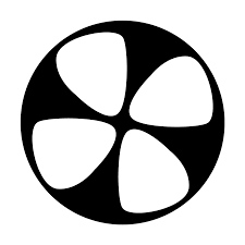 Apollo (2150) Petals Steel Gobo
