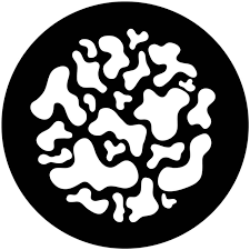 Apollo (2151) Breakup Protozoan Steel Gobo