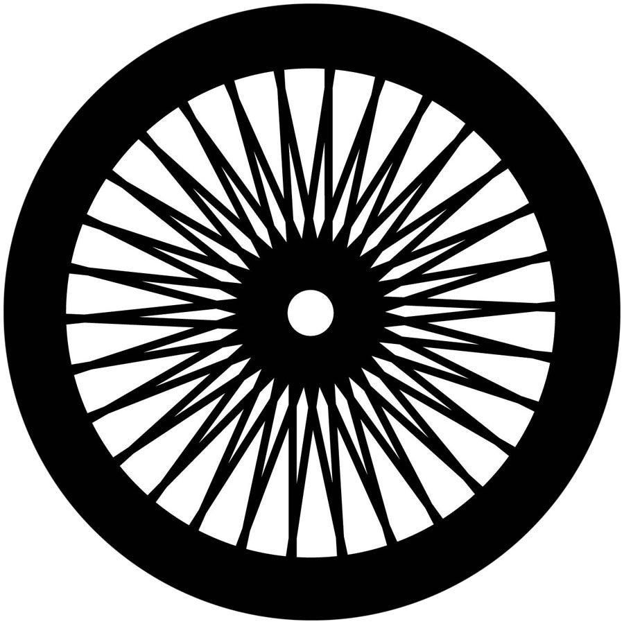 Apollo (2169) Spokes Steel Gobo