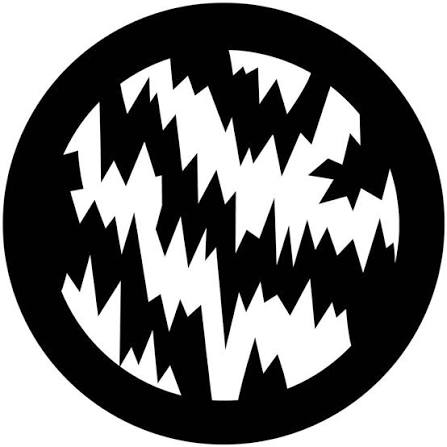 Apollo (2195) Teeth Steel Gobo