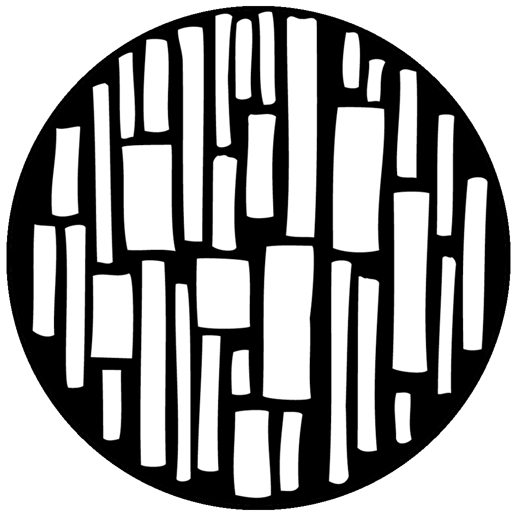 Apollo (2231) Breakup Lines Growing Steel Gobo