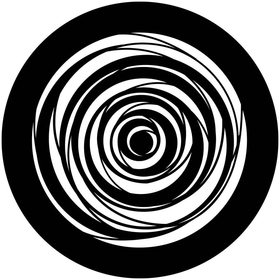 Apollo (2264) Stir the Pot Steel Gobo