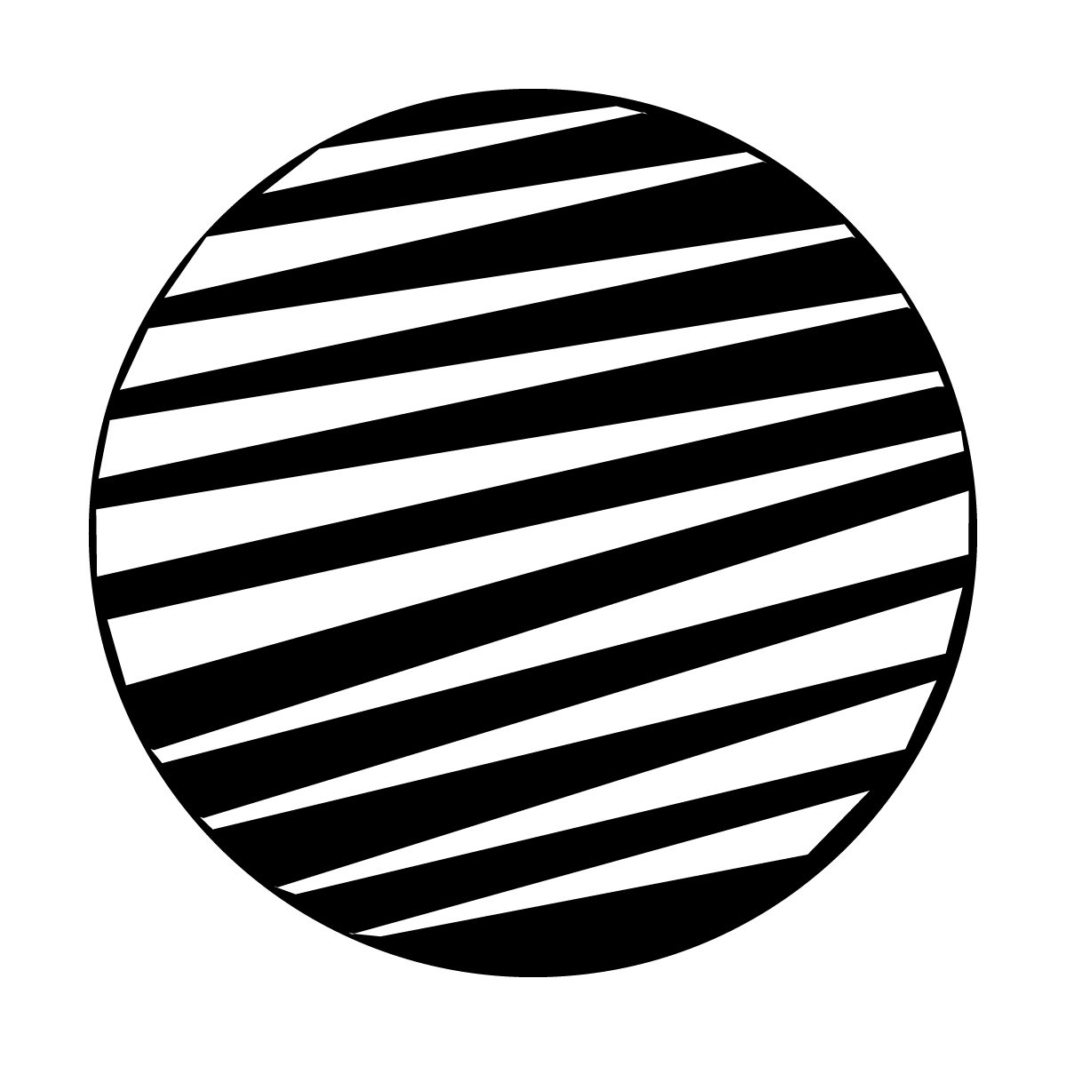 Apollo (2266) Linear Steel Gobo