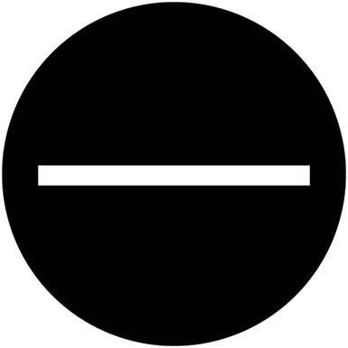 Apollo (2333) Dash Mini Steel Gobo