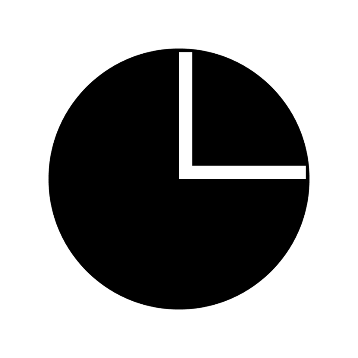 Apollo (2335) L Beam B Steel Gobo