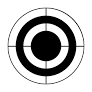 Apollo (2460) Cone Double Steel Gobo