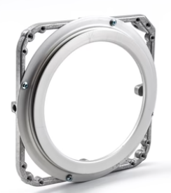 Chimera (9190) 7 3/4" Diameter Speed Ring (2 Available)