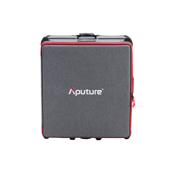 Aputure INFINIMAT LED & Clear Softbox Pack 4x4