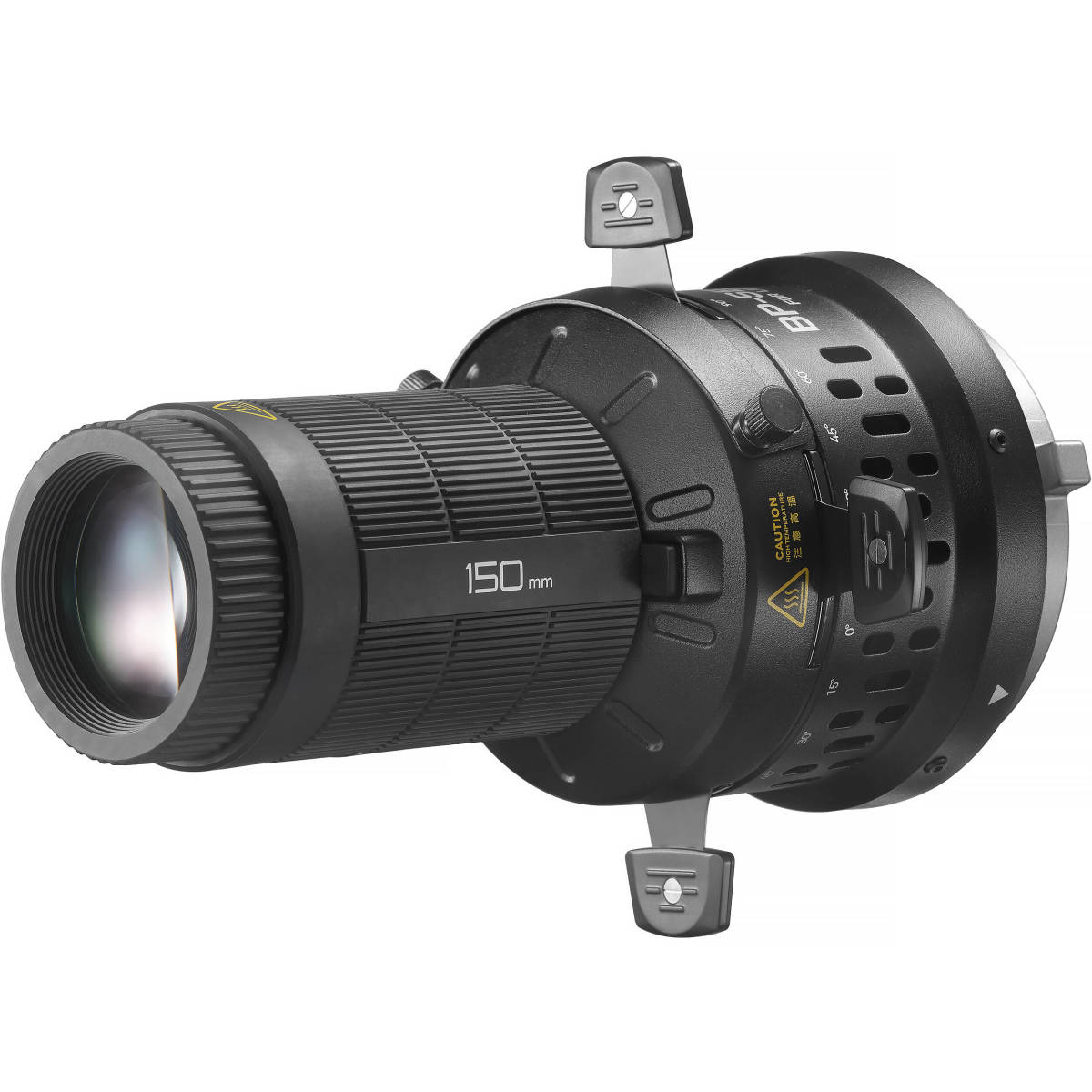 Godox Litemons LED Projection Attachment (150mm)