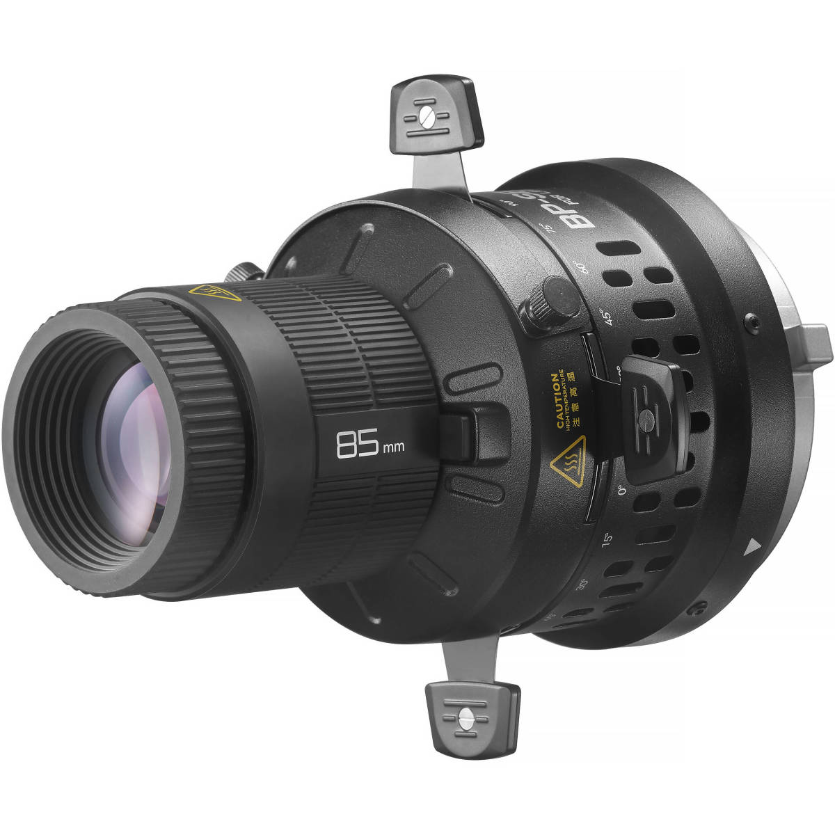 Godox Litemons LED Projection Attachment (85mm)