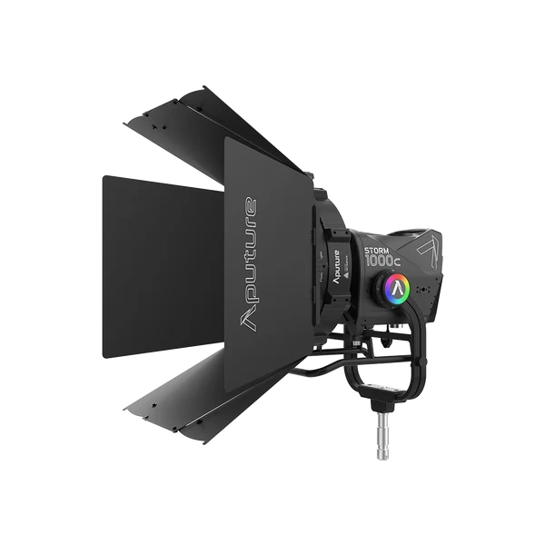 Aputure STORM 1000c Cine Kit