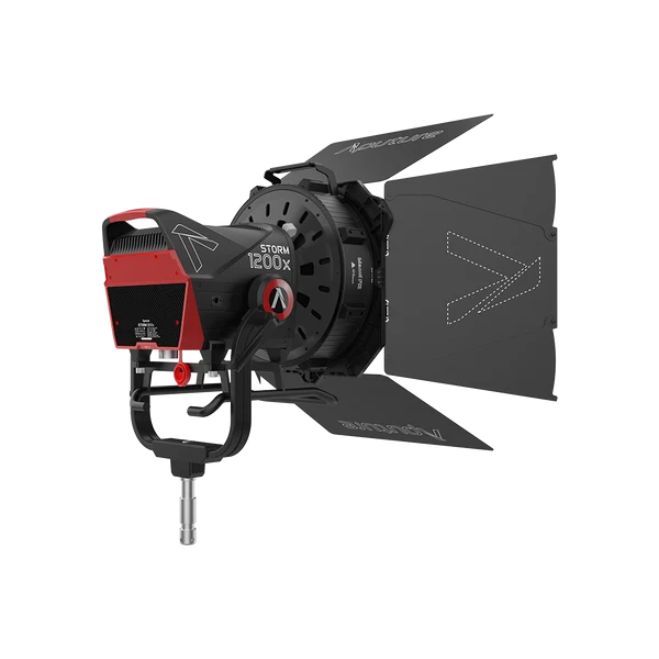 Aputure STORM 1200x Cine Kit