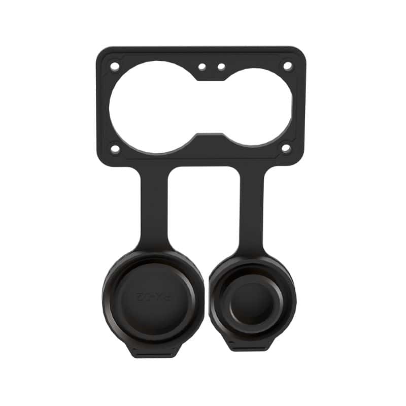 Seetronic CNAC-PX Rubber sealing cover