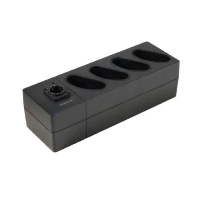 Astera ChargingDock for 4 QuikBricks