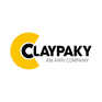 Claypaky logo 2 3692fcdc a88e 402a ac1f 836904f710a3