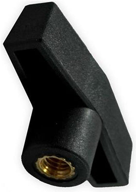 ETC (HW8144)S4 Ellipsoidal Handle, Yoke, Knob, 5/16-15, Black