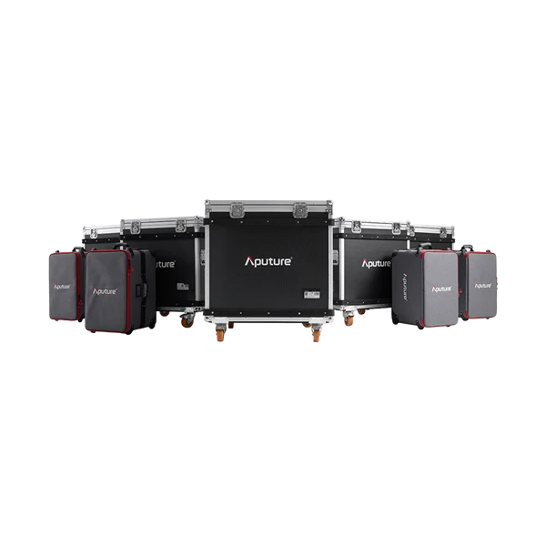 Aputure INFINIMAT 20x20 with Clear Softbox **Call For Availability**