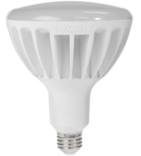 (Discontinued)Kobi (K2M5) 20W BR40 LED Bulb, 3000K, 120V