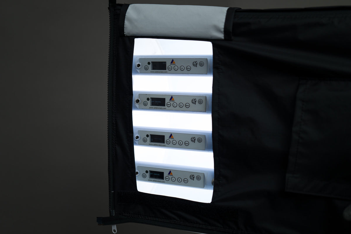 Lightsock Quattro 40