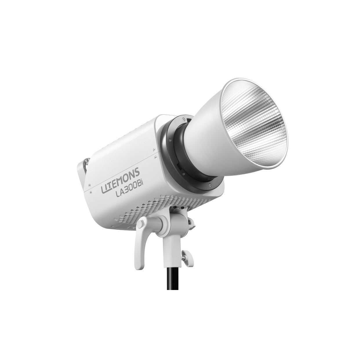 Godox Litemons LA300Bi Bi-Color LED Light Kit (White) with Carry Case