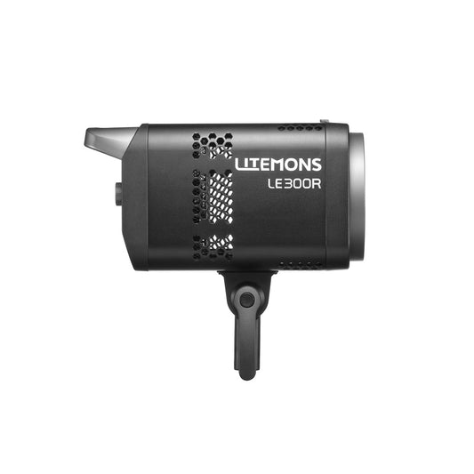 Godox Litemons LE300R RGB LED Monolight (Black)
