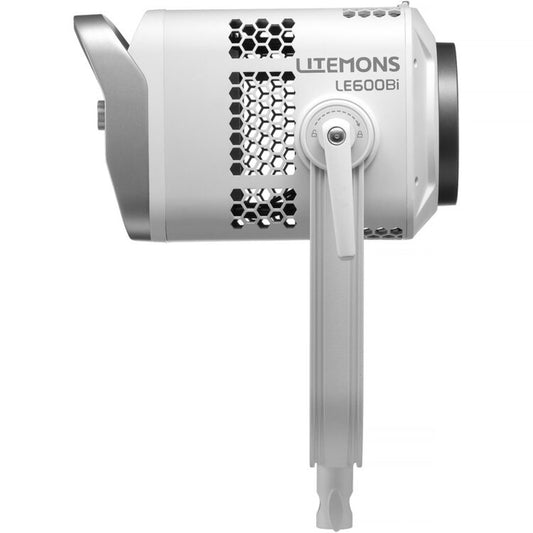 Godox Litemons LE600Bi Bi-Color LED Monolight (White)