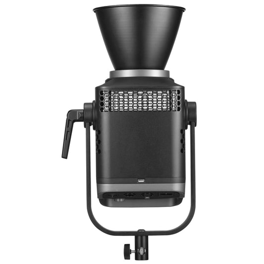 Godox Litemons LE600R RGB LED Monolight (Black)