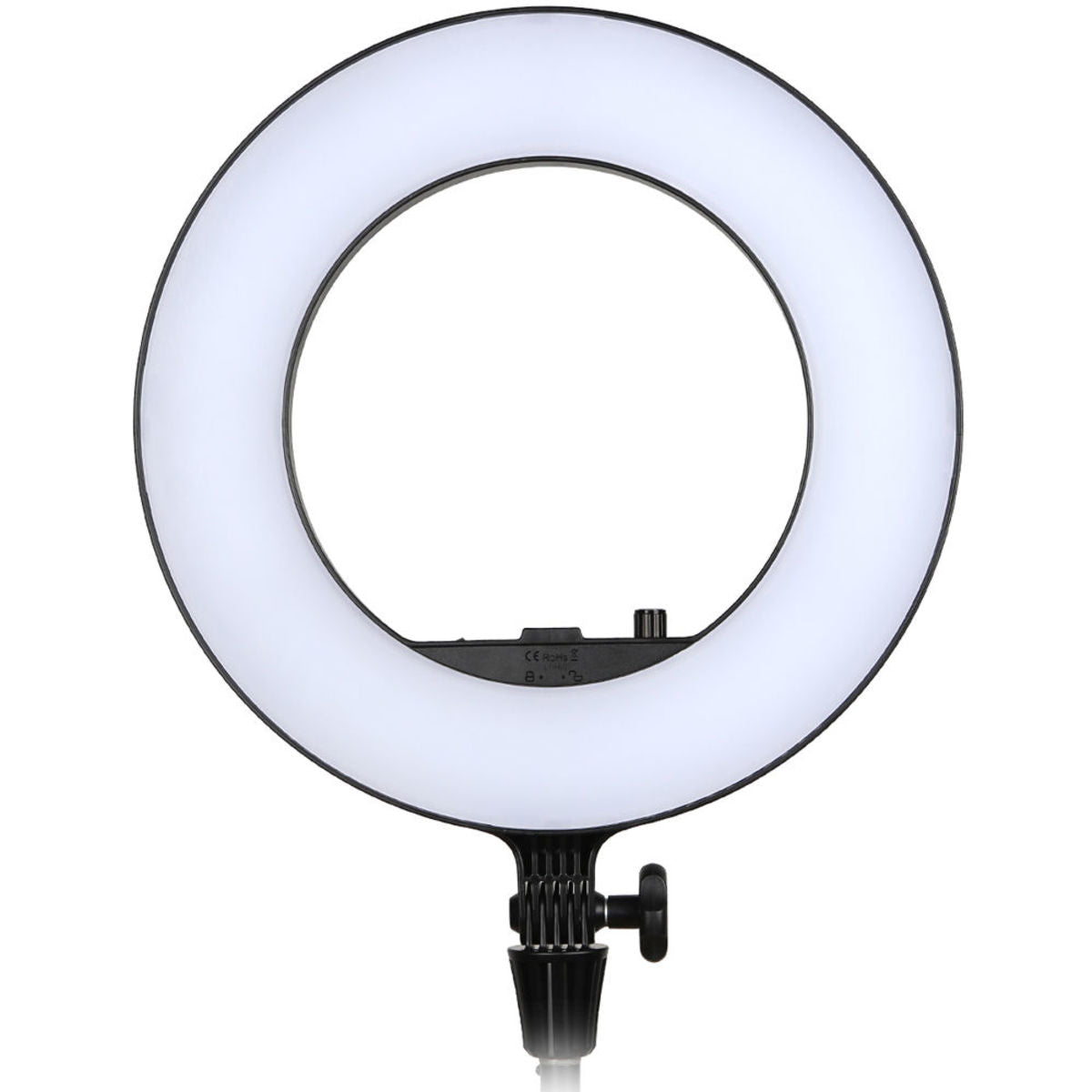 Godox LR180 LED Ring Light (Black)
