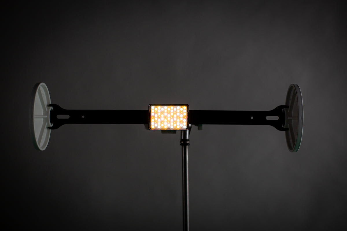 Universal Lightsock 24 - (For any LED Array that fits 24.5") Magnetic Line