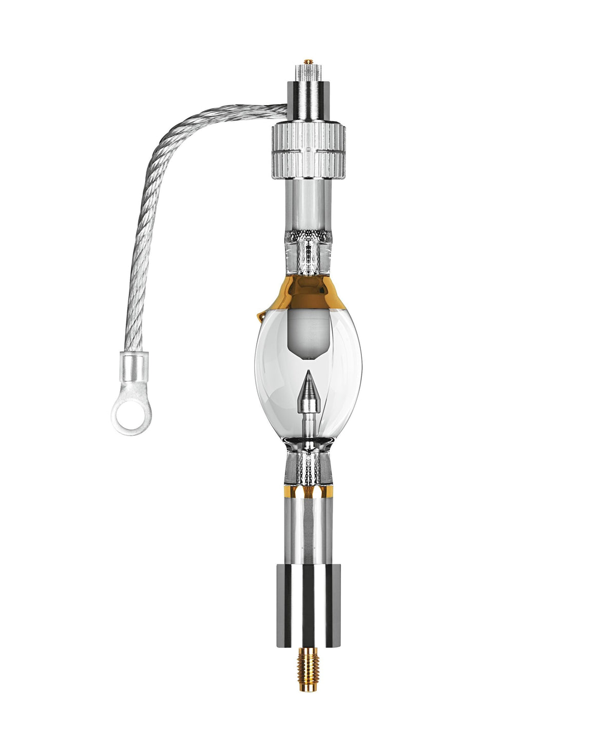 Osram 69172 - HBO 2500 W/PIL