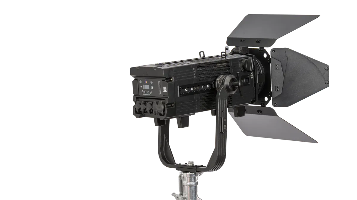 Astera Leo Fresnel (AF250)