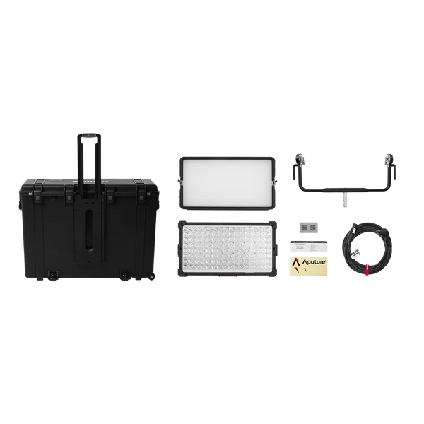 Aputure NOVA 9° 2x1