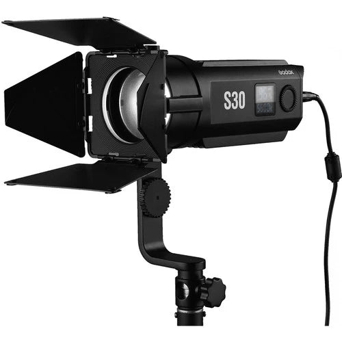 Godox S30 Focusing LED Light