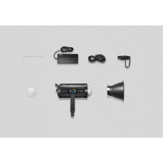 Godox SL300R RGB LED Light