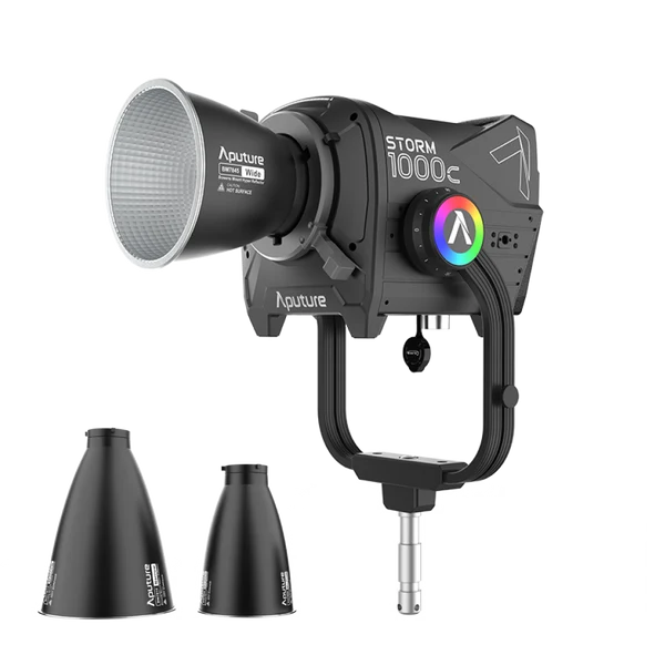 Aputure STORM 1000c
