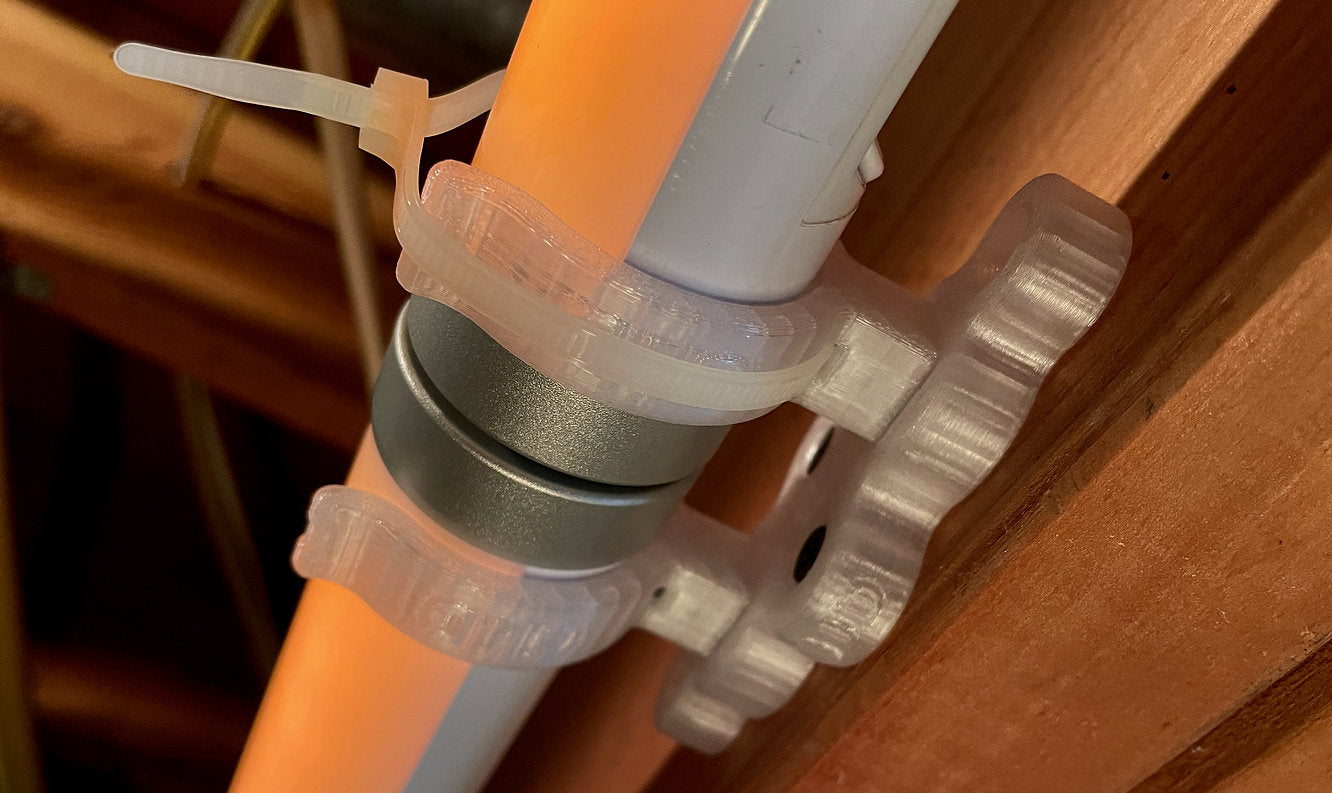 GLD Tiedown Coupler