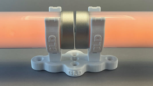 GLD Tiedown Coupler
