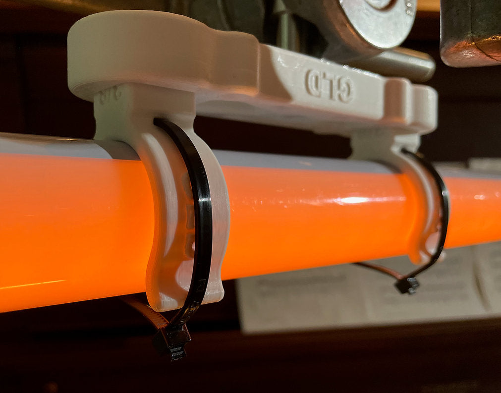 GLD Single Tube Holder