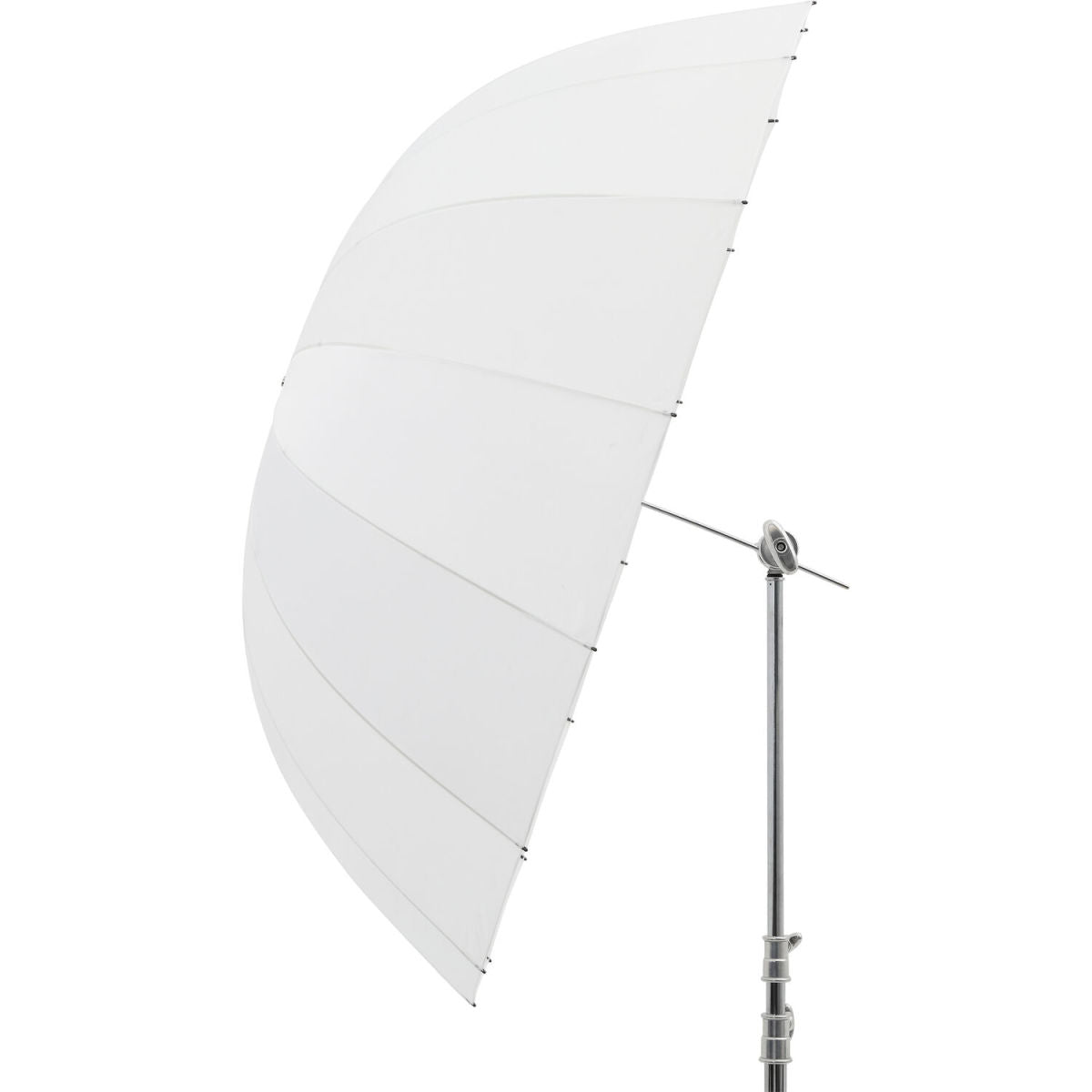 Godox Transparent Parabolic Umbrella (65Godox Transparent Parabolic Umbrella (65")