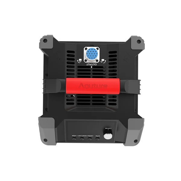 Aputure Electro Storm XT26