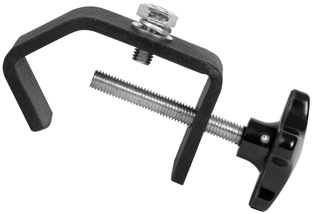 ADJ (C-Clamp) C Clamp-fits up to 2" truss or pipe